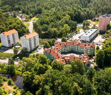 Timmerbergsvägen 1 - Photo 3