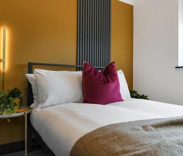 1 bedroom in a house share to rent - Photo 5