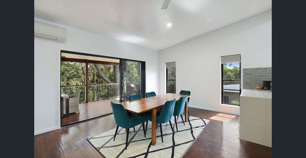 Tropical Retreat - Photo 1