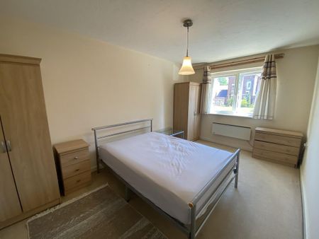 2 bedroom apartment to rent - Photo 5