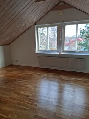 Gamla Läckövägen, Lidköping - Foto 1