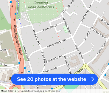Perryfield Street, Maidstone - Photo 1