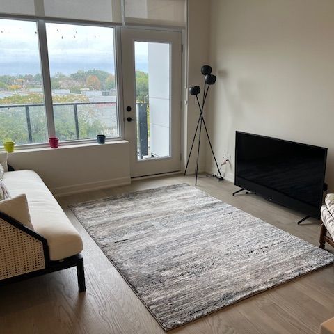 For Lease - 123 Maurice Drive Unit# 407, Oakville, Ontario - Photo 1