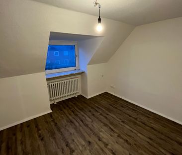 Sanierte 2 Zimmer Wohnung, einfach einziehen und wohl fühlen. - Photo 1