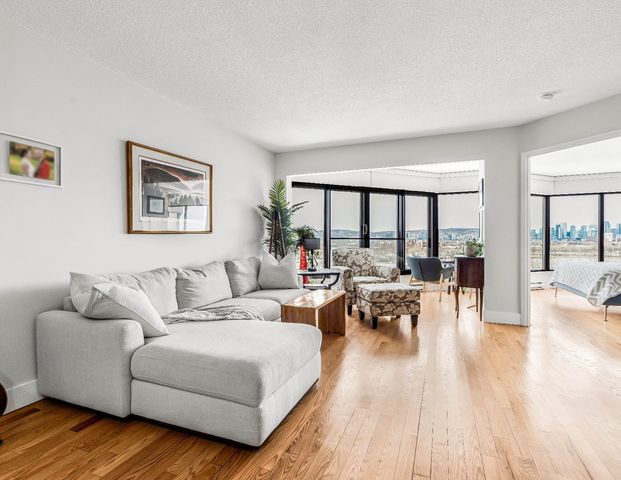 À louer / Appartement - Photo 1