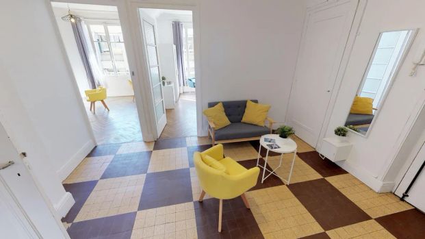 111 rue Cuvier 111, Lyon - Photo 1