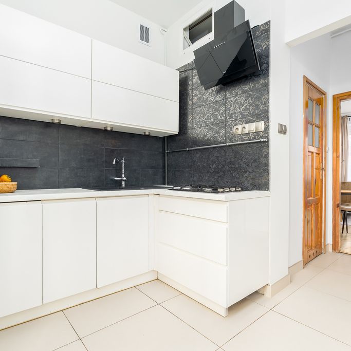 Urocze mieszkanie przy parku i Wałach Chrobrego - Zdjęcie 1