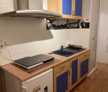 Location Appartement 1 pièce 22m² BESANCON 25000 - Photo 5