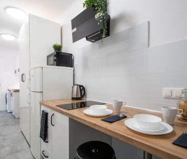 mazowieckie, Warszawa, Mokotów, Wiktorska - Photo 6