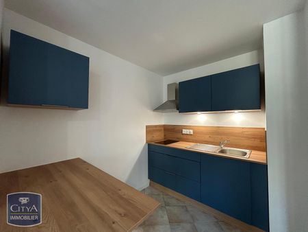 Location Appartement 2 pièces 34m² CHAMBERY 73000 - Photo 3