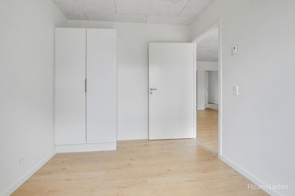 4-værelses Rækkehus på 96 m² i Horsens - Foto 1