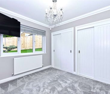 A three bedroom bungalow finished to a high standard and located in... - Photo 3