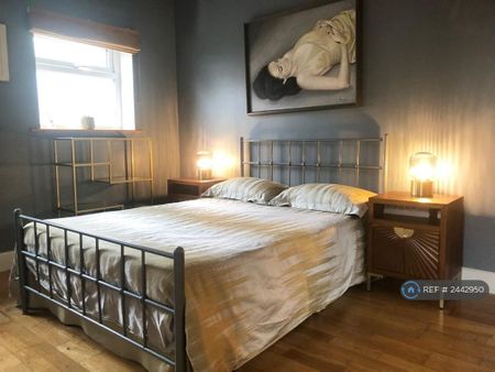 1 bedroom maisonette to rent - Photo 3
