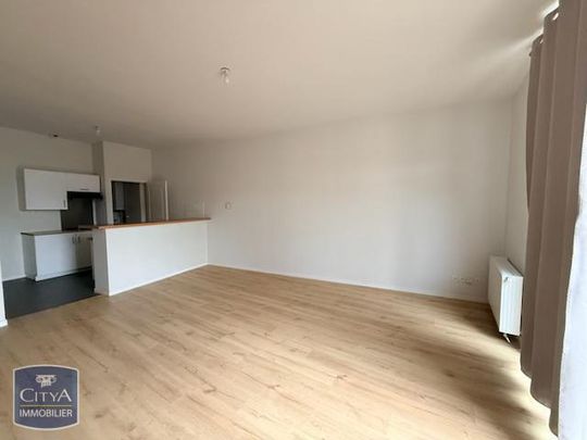 Location Appartement 3 pièces 62m² AGEN 47000 - Photo 1