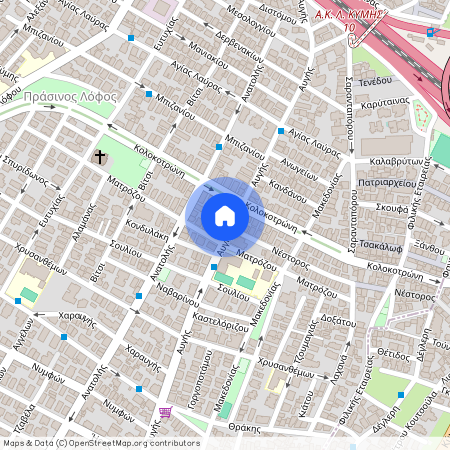 Ηράκλειο (Άνω Ψαλίδι)