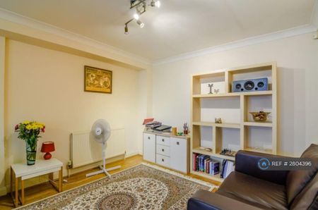 1 bedroom flat to rent - Photo 4