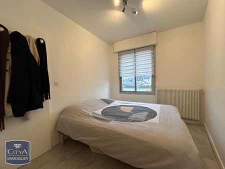 Location Appartement 1 pièce 35m² BRIVE LA GAILLARDE 19100 - Photo 4