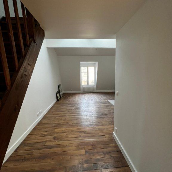 APPARTEMENT T2 A LOUER - PARIS 3EME ARRONDISSEMENT - 34 m - 1 842 € - Photo 1