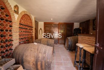 Montealto - Monterrey, Andalusia