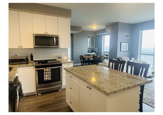 For Lease - 4655 Glen Erin Drive Unit# 1803, Mississauga, Ontario - Photo 1