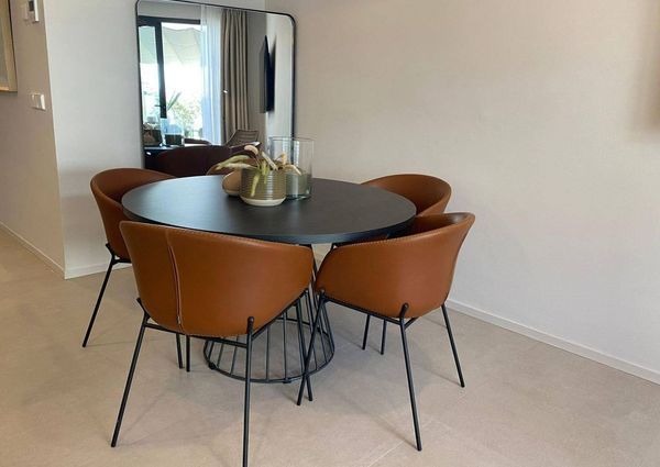 3 room luxury Flat for rent in Sitges, Catalonia