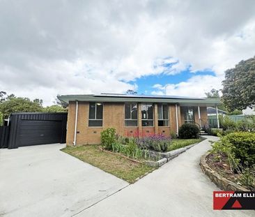 Family friendly home in quiet cul-de-sac with solar! - Photo 6