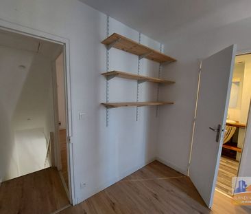 Location Maison 4 pièces 81m² - Photo 6