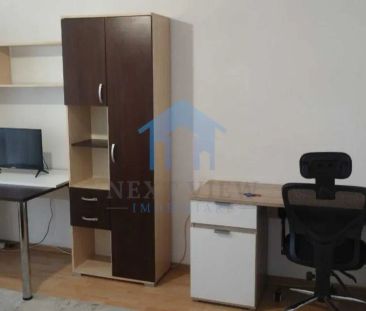 Garsoniera, Manastur - Photo 1