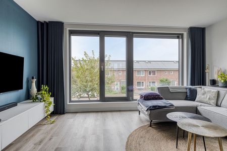 Huis te huur: Jan Steenstraat 96-D 3443 GZ Woerden - Foto 2