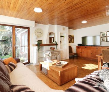 Rustig gelegen woning met 2 slpk, riante tuin en garage - Foto 5