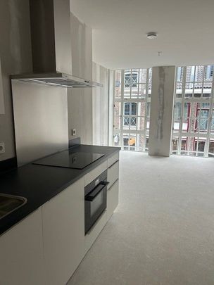 Te huur: Appartement Kleine Staat in Maastricht - Photo 1