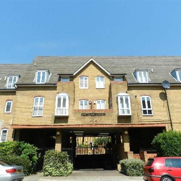 Belgrave Court, Ascalon Street, Battersea, SW8 - Photo 1