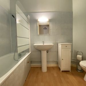 Location Appartement 1 pièce 21m² - Photo 2