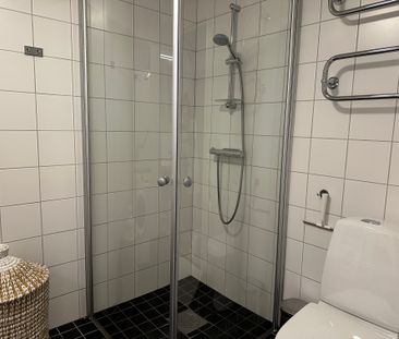 Ulfsparregatan, Göteborg - Foto 2