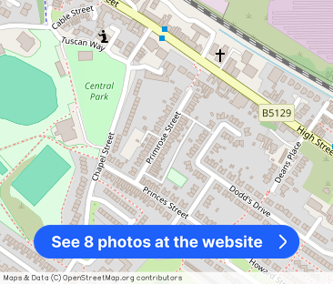 3 bedroom end of terrace house for rent - Photo 1