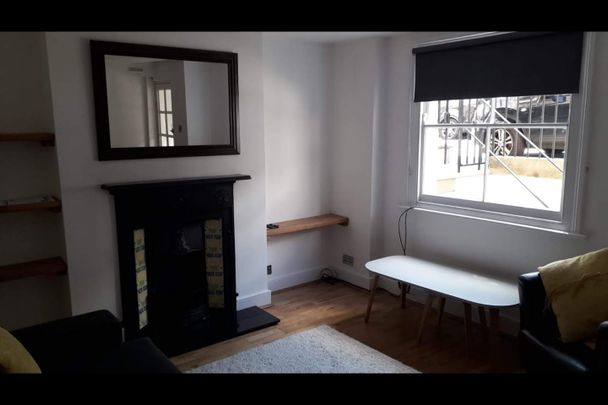 1 Bed Flat, Kennington, SE11 - Photo 1