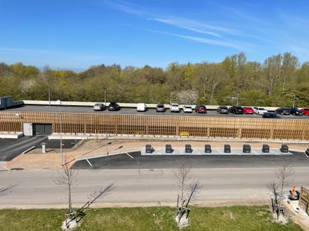 Vipeholms allé 8 B - Photo 2