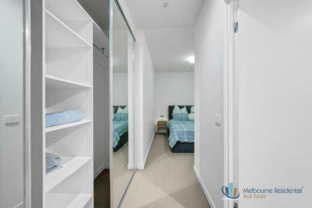 5206/568 Collins St, Melbourne VIC 3000 - Apartment For Rent | Domain - Photo 4