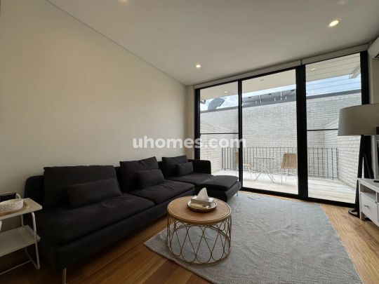 13 Glebe st, Sydney - Photo 1