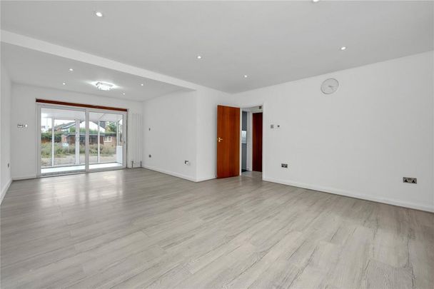 3 bedroom detached house to rent - Photo 1