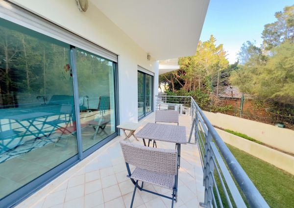 Apartamento T3 em Faro