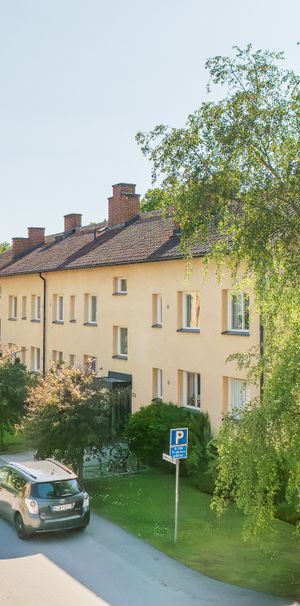 Gröna vägen 27 A - Photo 2