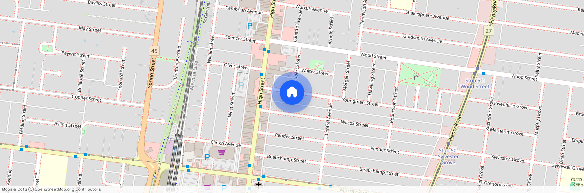 85 Youngman Street, Vic 3072, Preston