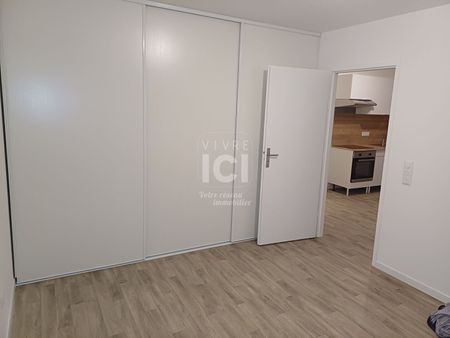 Appartement Saint Jean De Monts 2 Pièce(s) 44.90 M2 - Photo 5