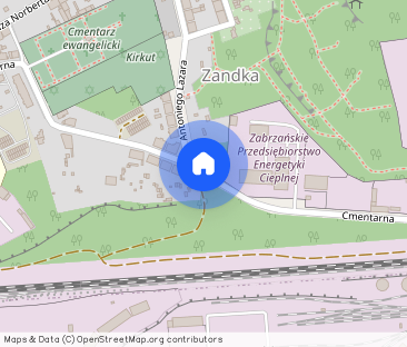 Kawalerka po remoncie z klimatyzacją i ogródkiem - Фото 1