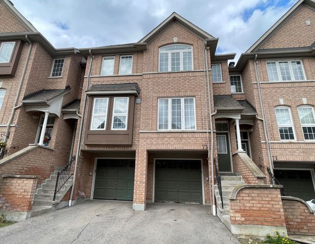 For Lease - 50 Strathaven Drive Unit# 73, Mississauga, Ontario - Photo 1