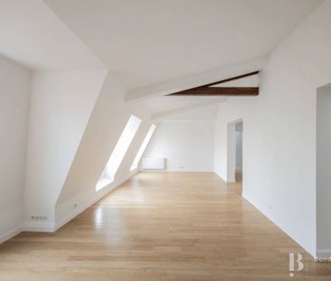 Rental Apartment Paris 7th École-Militaire - Photo 3