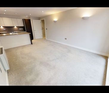 2 Bed Flat, George Street, M25 - Photo 3