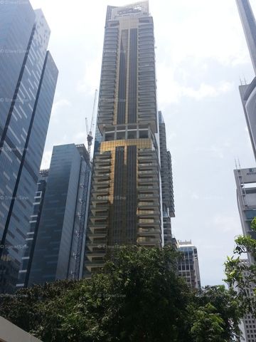 One Shenton (D1), Apartment - For Rent - Photo 5