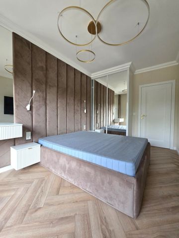 Ceglana Park | 2 balkony | Garaż | Klimatyzacja 50.85 m² - Photo 3